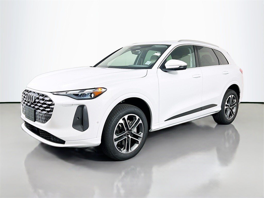2025 Audi Q5 2.0T Premium photo 2