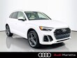 Audi Q5 e