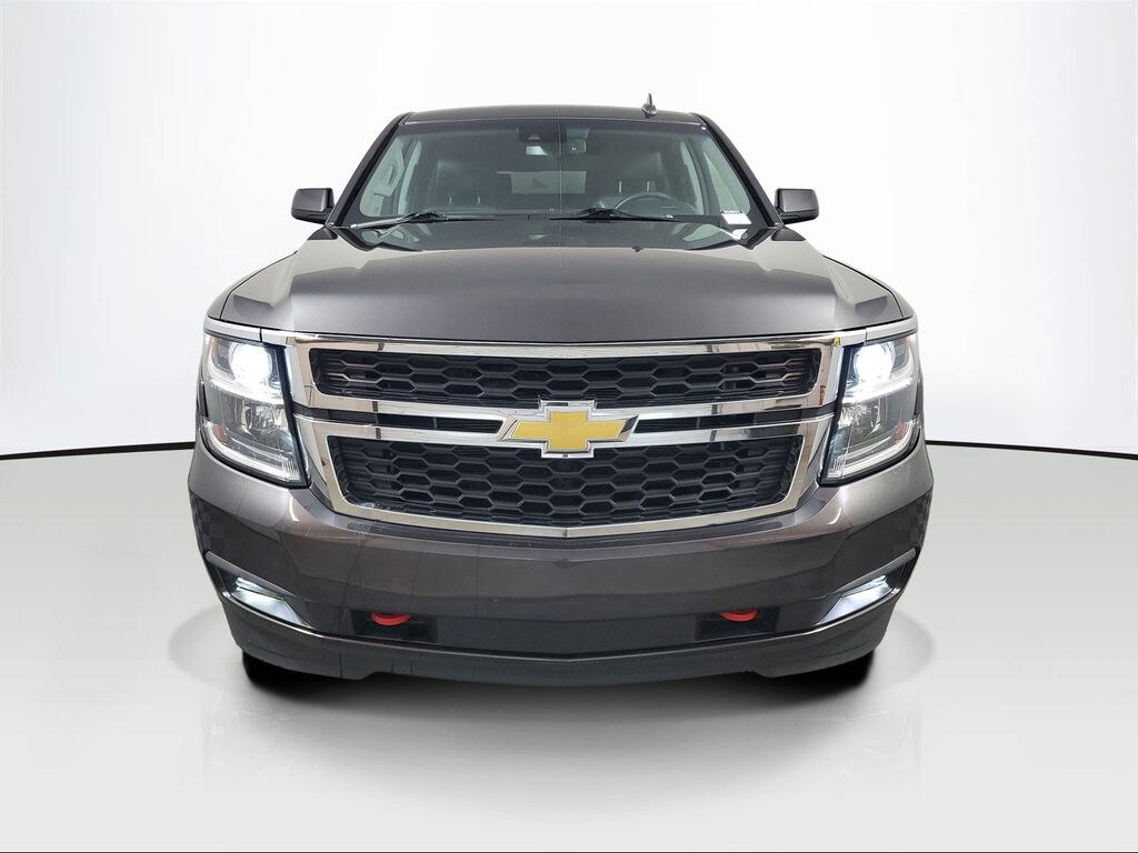 Used 2017 Chevrolet Suburban LT SUV