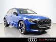  Audi RS Q8 Performance