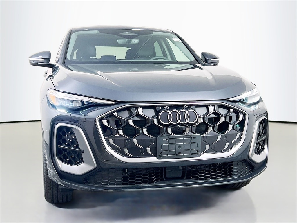 New 2025 Audi All-new Q5 2.0T Premium SUV