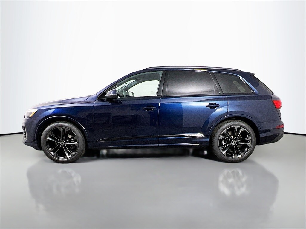 New 2026 Audi Q7 55 Premium Plus SUV