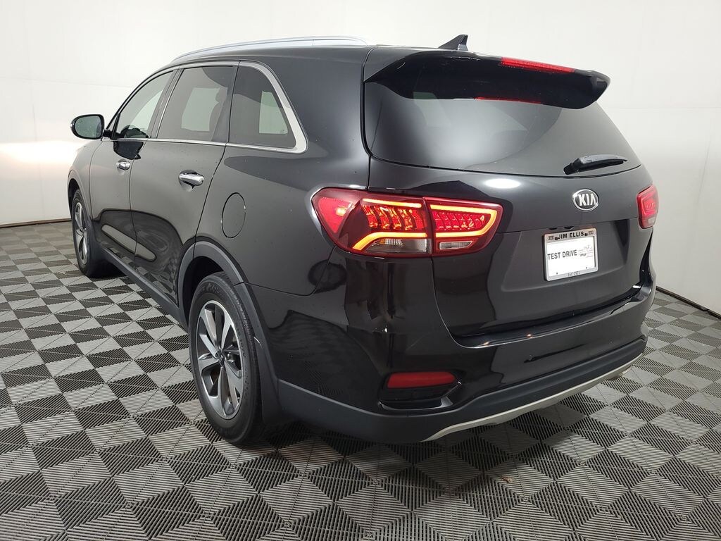 Used 2019 Kia Sorento EX SUV