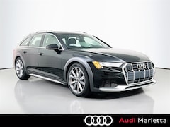 2025 Audi A6 allroad 55 Prestige Wagon 2025 Audi A6 allroad 55 Prestige Wagon