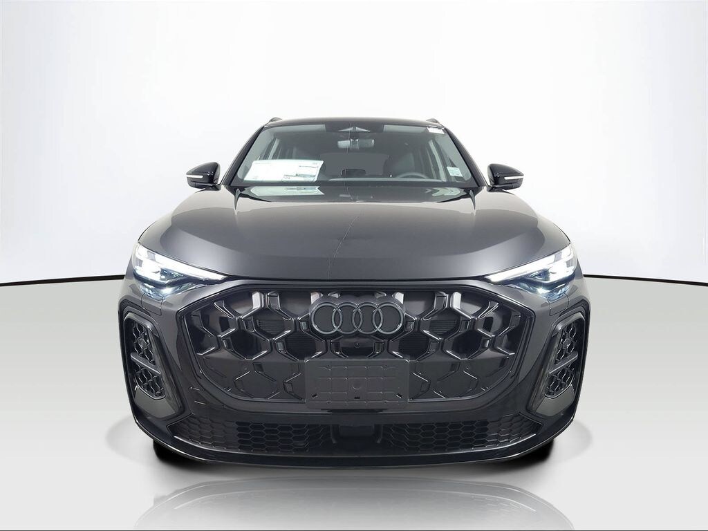 New 2026 Audi Q5 SUV