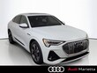  Audi e-tron Sportback