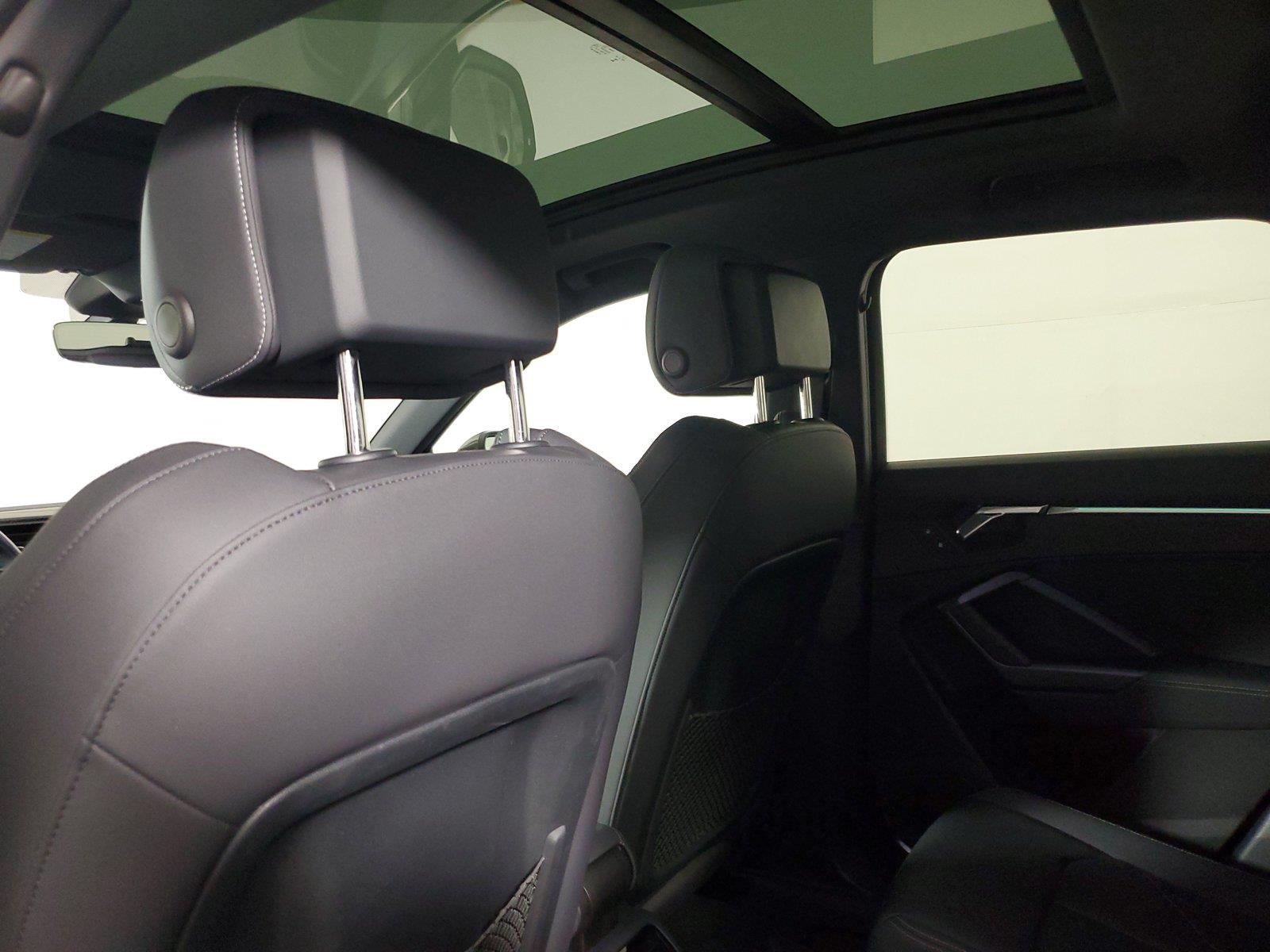 2020 Audi Q3 S Line Prestige - Photo 12