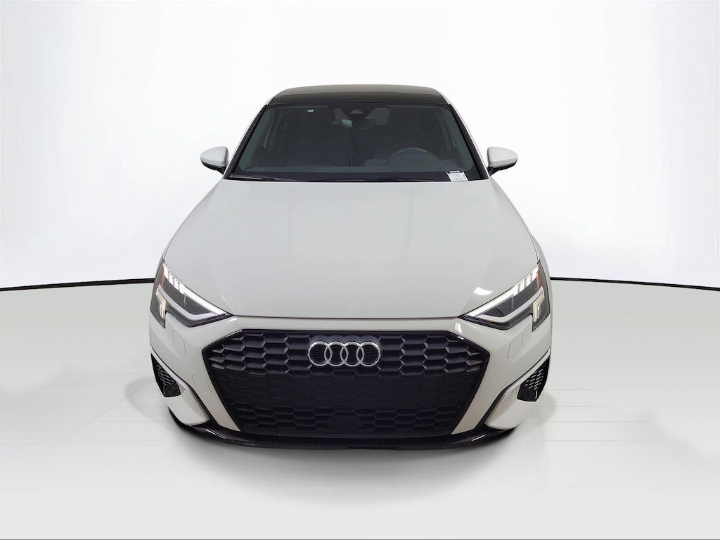 Used 2023 Audi A3 Premium Sedan