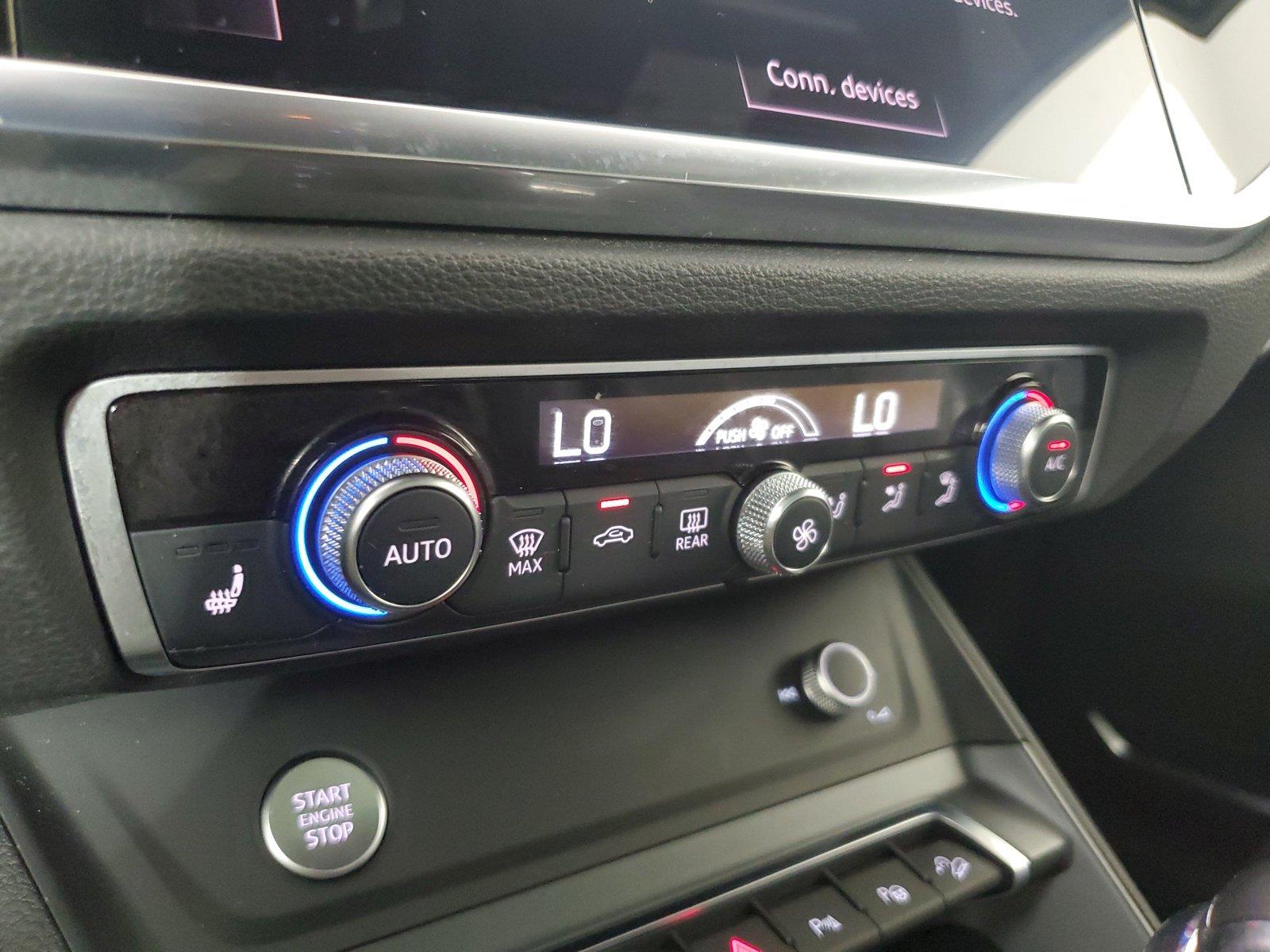 2020 Audi Q3 S Line Prestige - Photo 28