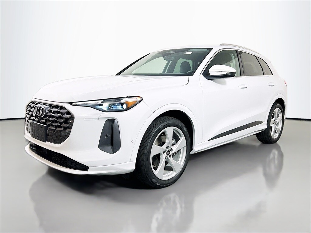 2025 Audi Q5 2.0T Prestige photo 3