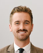 Staff member Mac Scott from 0e552ce3e001