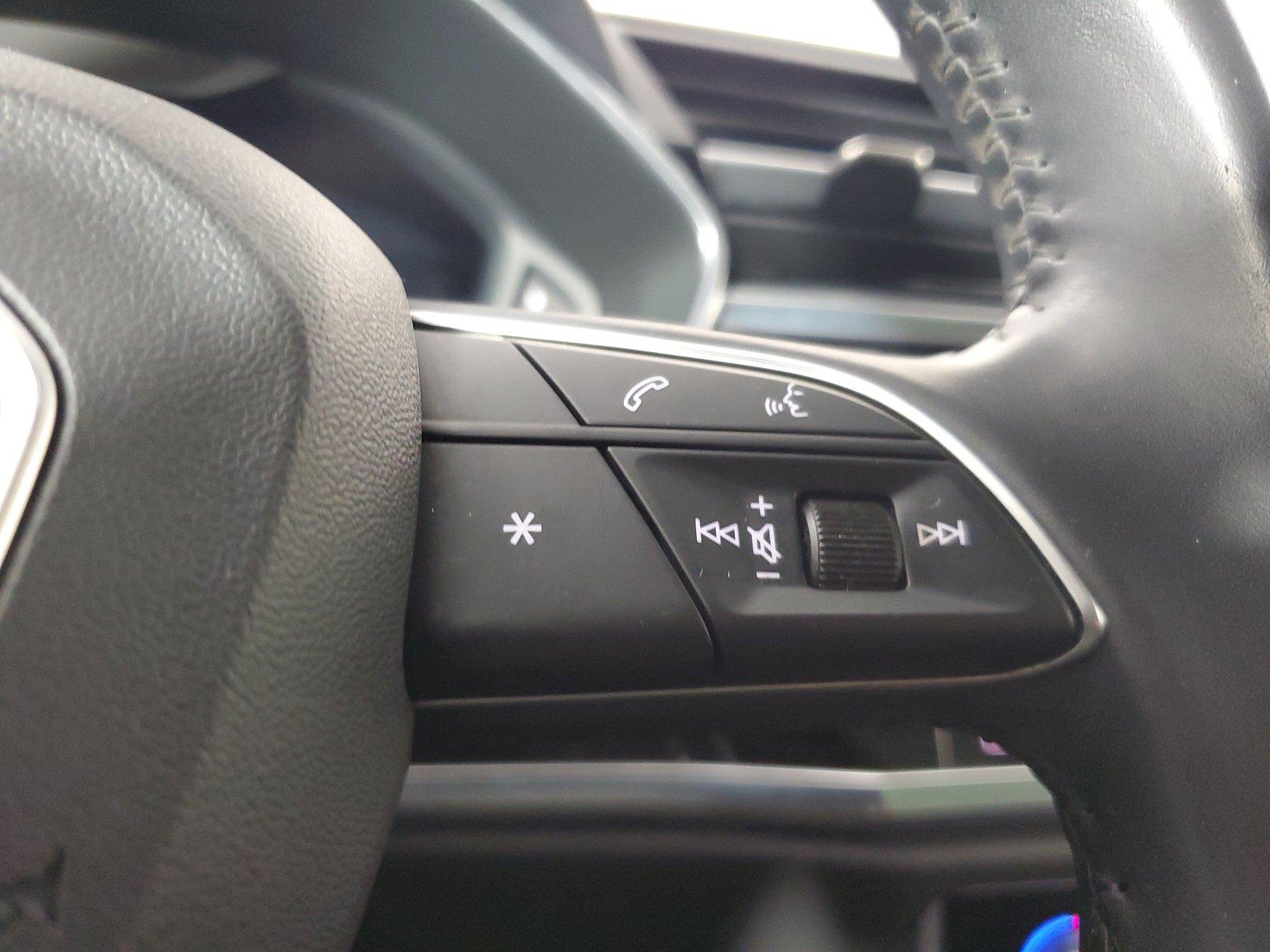 2020 Audi Q3 S Line Prestige - Photo 24
