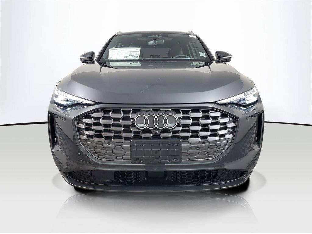 New 2026 Audi Q5 SUV