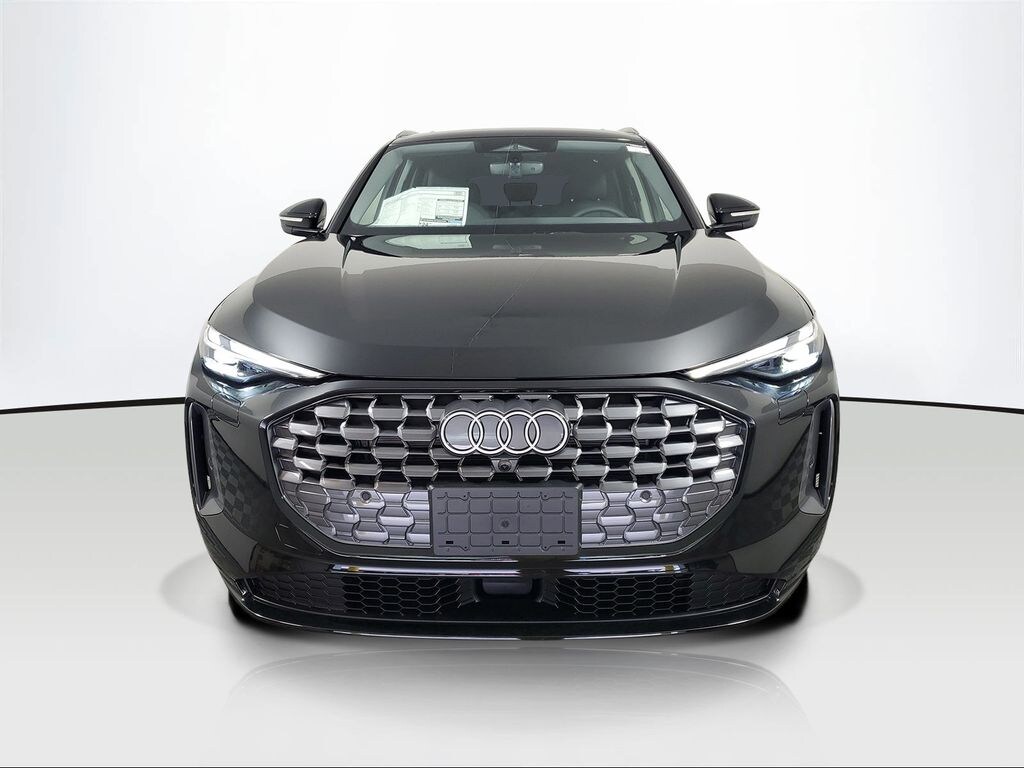 New 2026 Audi Q5 SUV