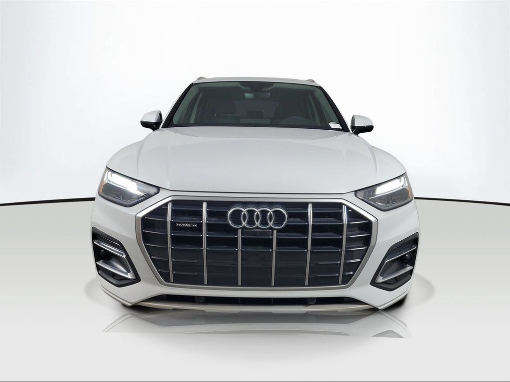 Used 2023 Audi Q5 40 Premium Plus quattro SUV