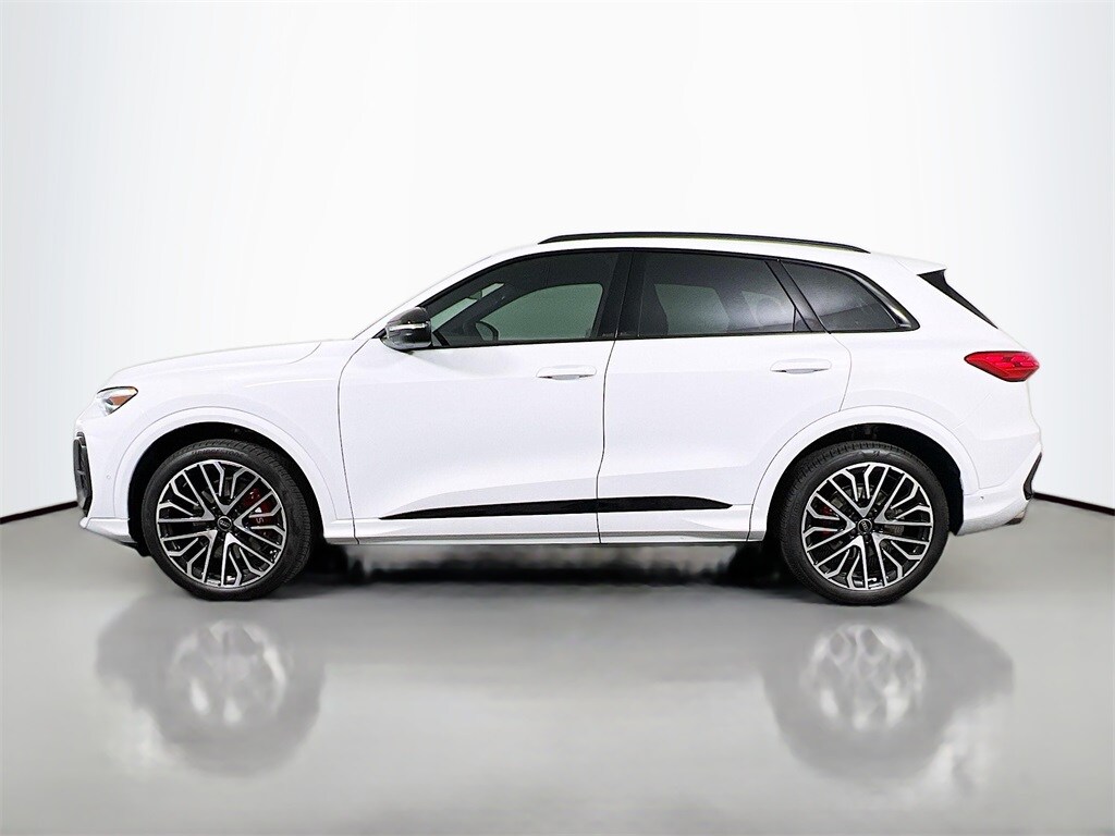 2025 Audi SQ5 Premium Plus photo 2