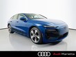 Audi A6 Sportback e-tron