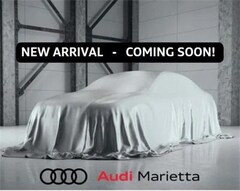 2025 Audi A6 allroad 55 Premium Plus Wagon