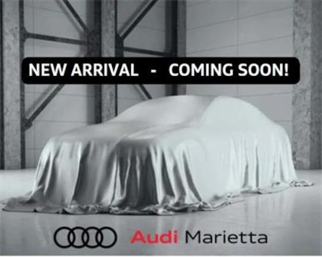 2022 Audi A4 45 S Line Premium Plus quattro Sedan