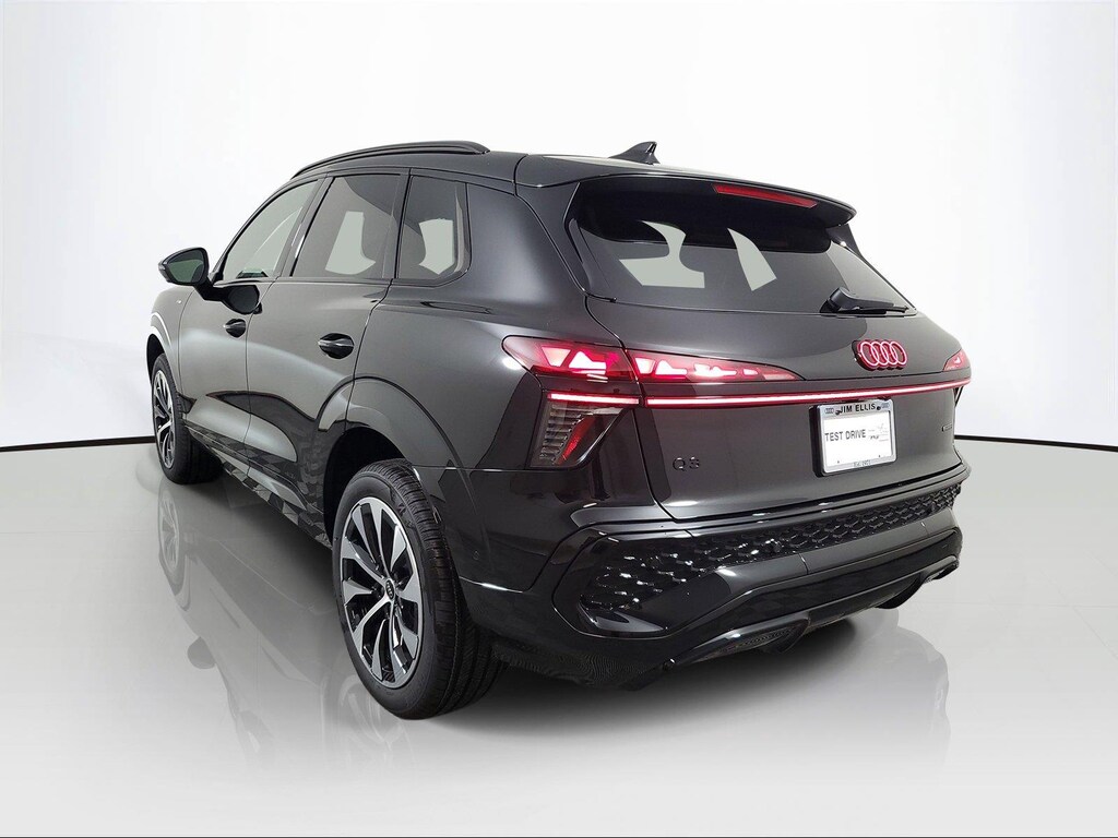 New 2026 Audi Q3 SUV