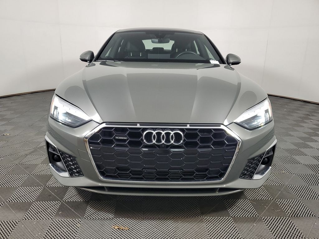 Used 2023 Audi A5 Sportback 45 S Line Premium Plus quattro Hatchback