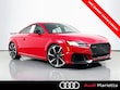 Audi TT RS