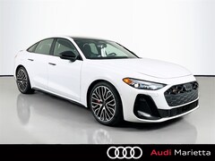 2025 Audi All-new S5 3.0T Prestige Hatchback