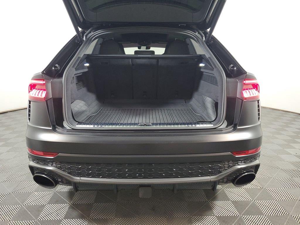 2024 Audi RS Q8 Base - Photo 8