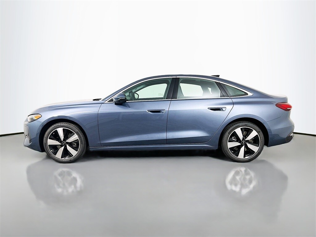 2025 Audi A5 2.0T Premium Plus photo 4