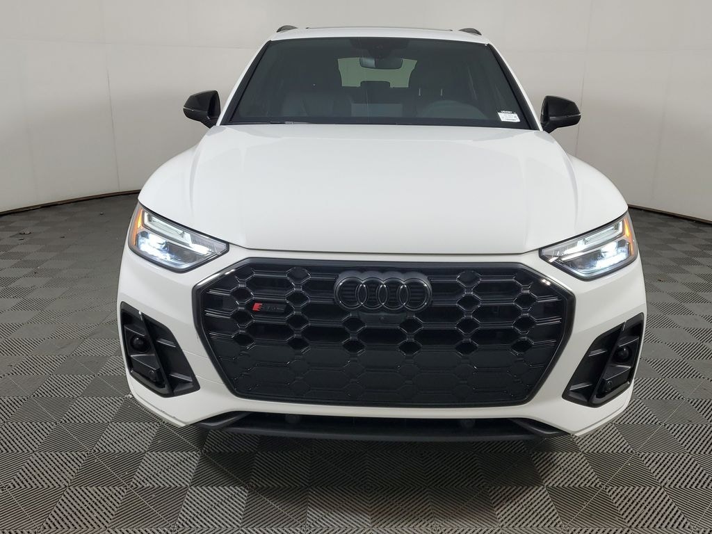 Used 2023 Audi SQ5 Premium Plus quattro SUV