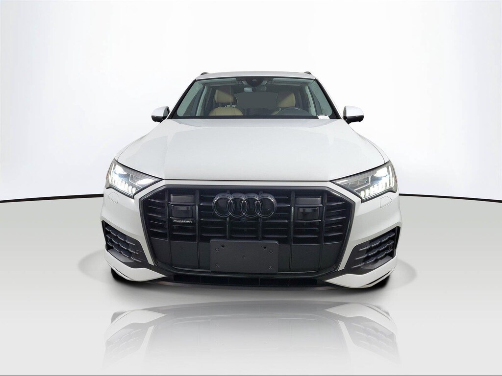 Used 2023 Audi Q7 Premium Plus SUV