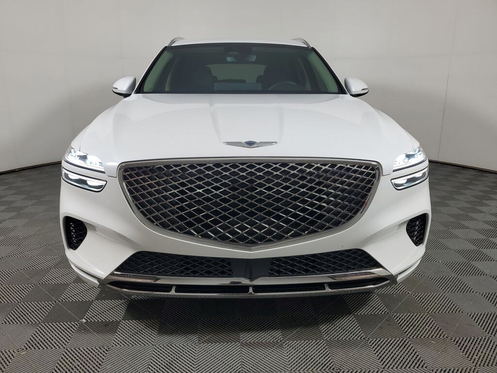 Used 2025 Genesis GV70 2.5T SUV
