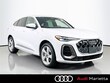 Audi All-new Q5
