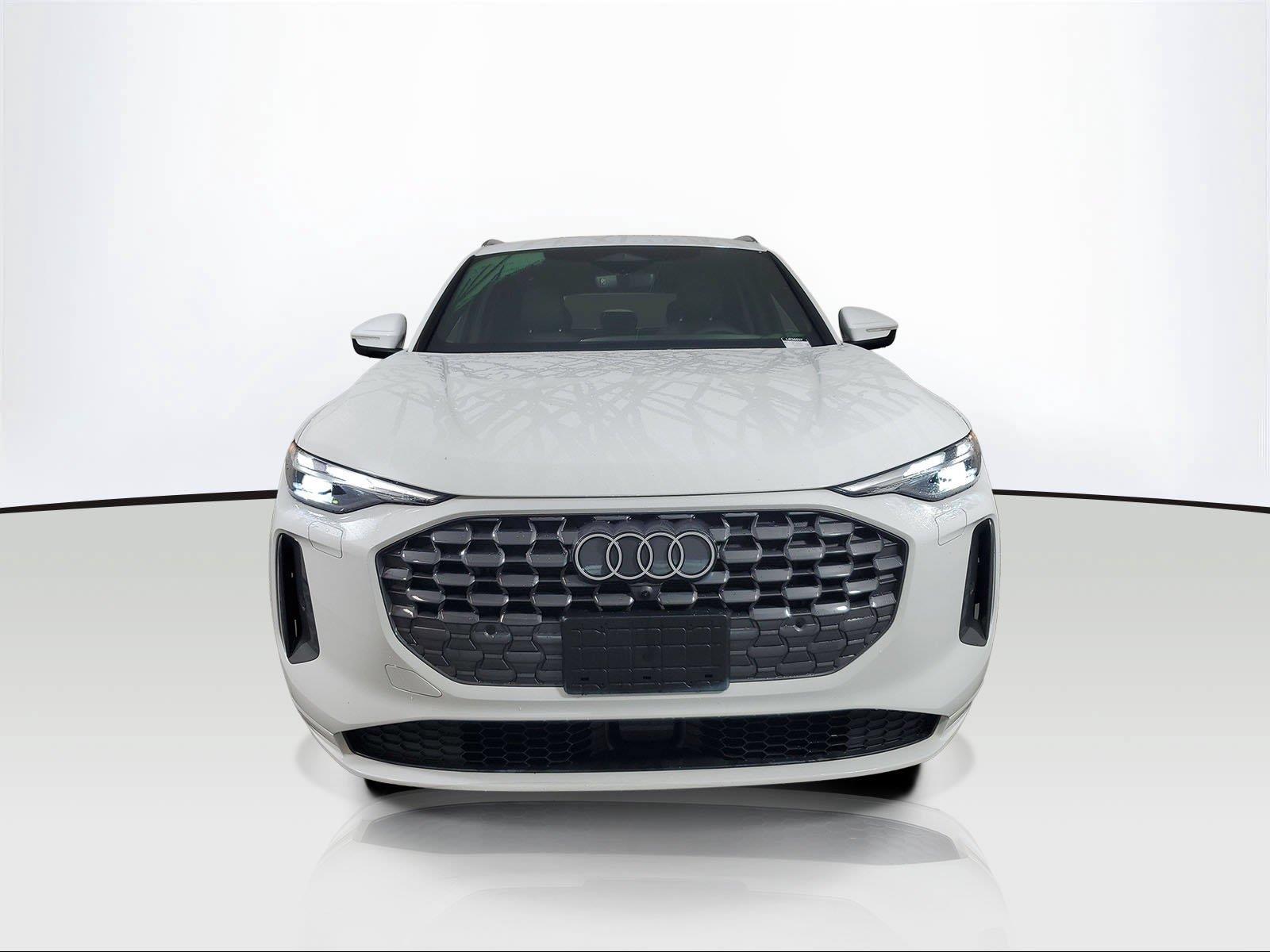 Certified 2025 Audi Q5 Premium SUV