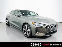 2025 Audi All-new A5 2.0T Premium Plus Hatchback