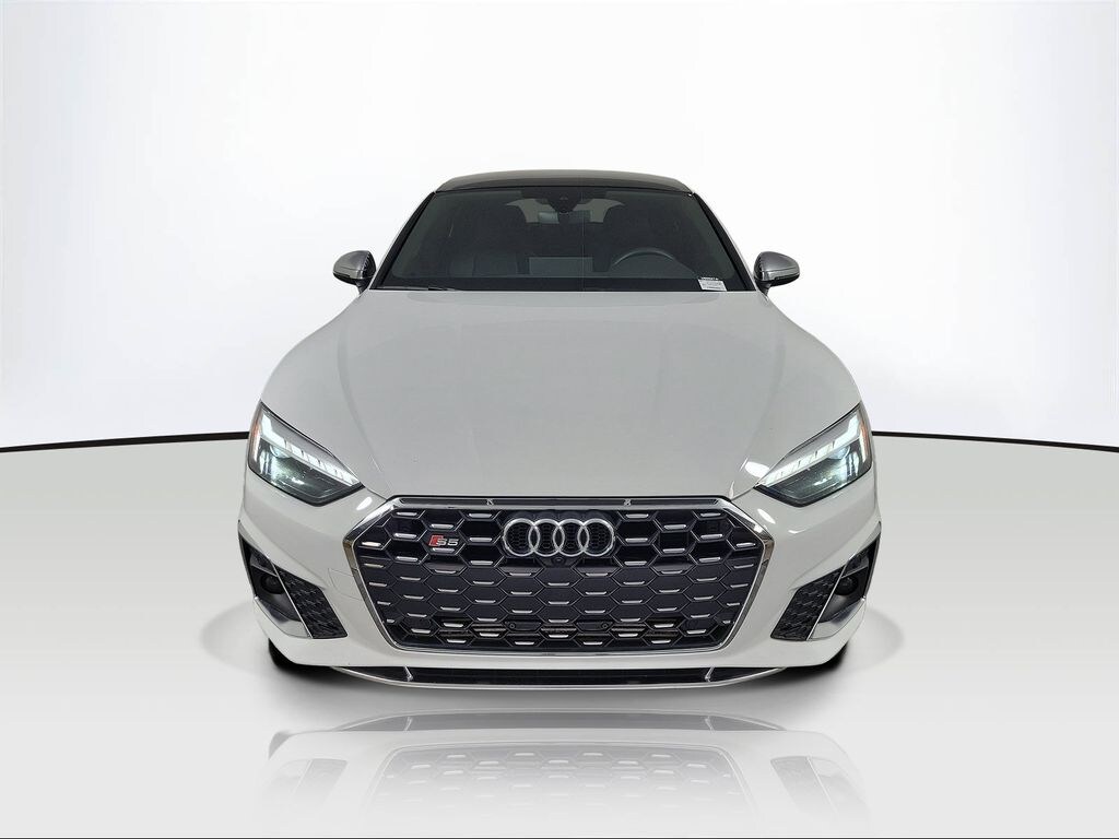 Used 2022 Audi S5 Sportback Premium quattro Hatchback
