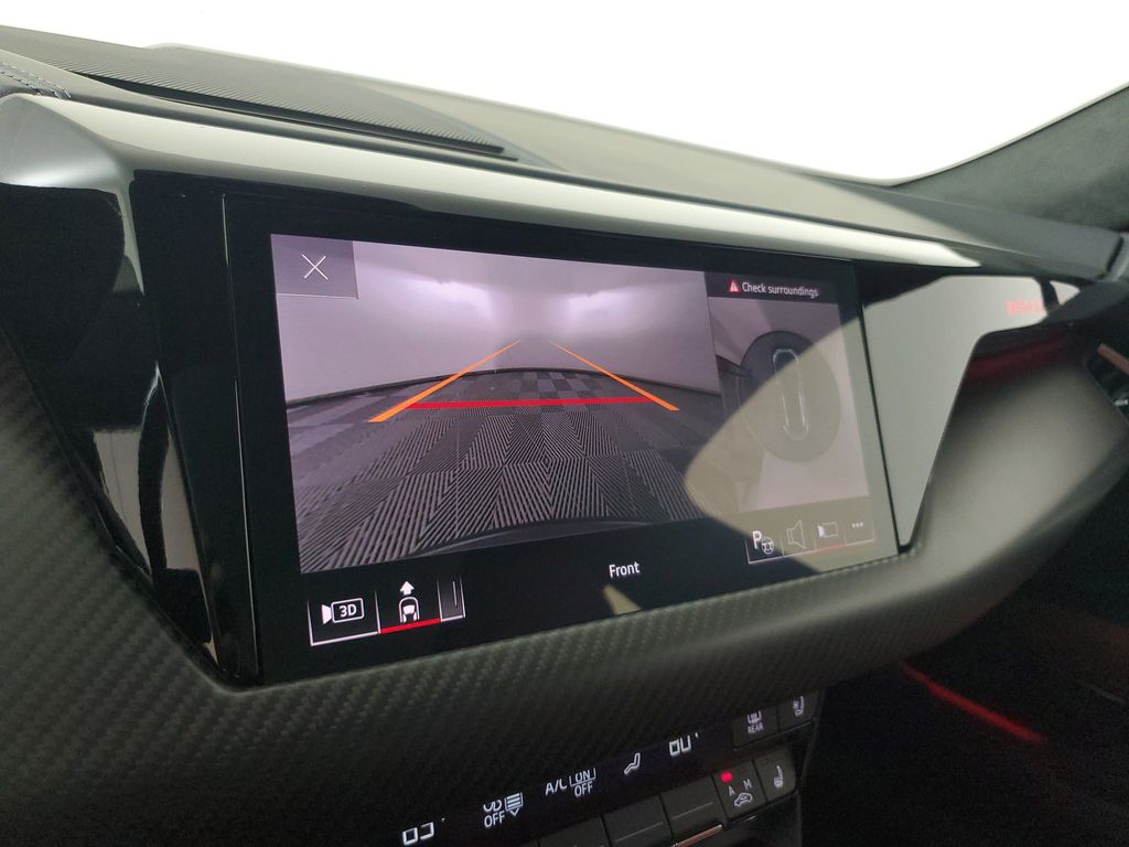 2024 Audi RS e-tron GT Base - Photo 28