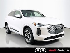 2025 Audi All-new Q5 2.0T Premium SUV