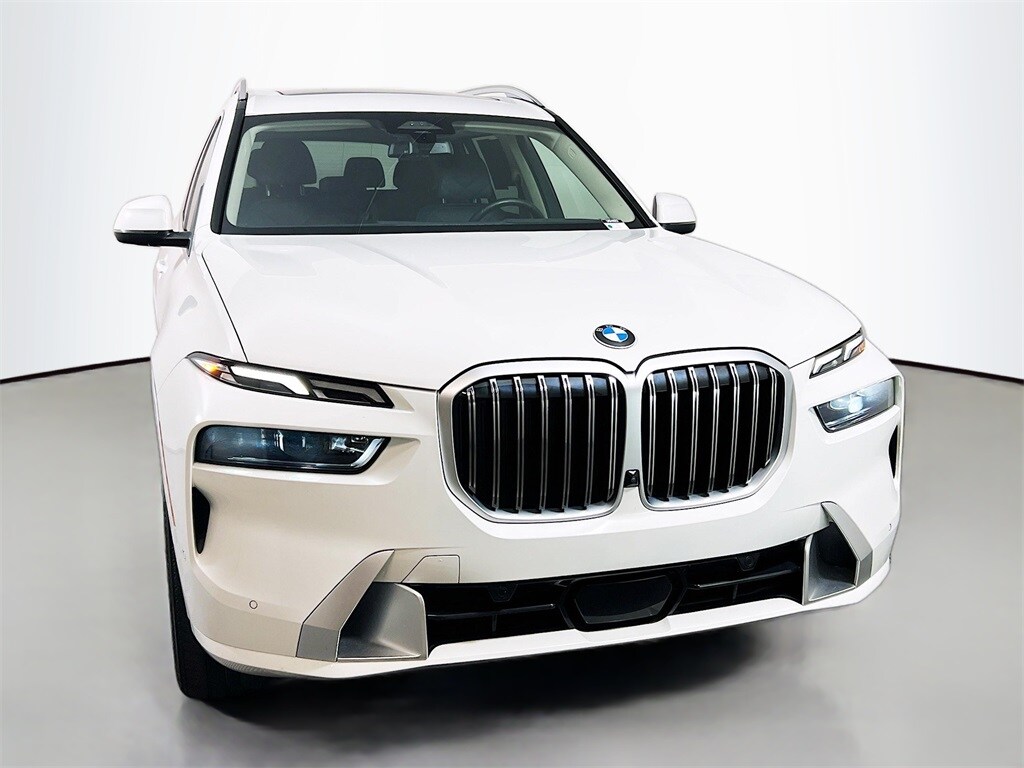 2024 Bmw X7 xDrive40i photo 2