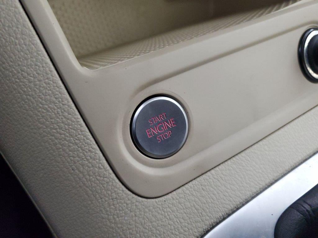 2017 Volkswagen Tiguan S - Photo 33