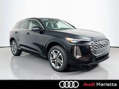 2025 Audi All-new Q5 2.0T Premium Plus SUV