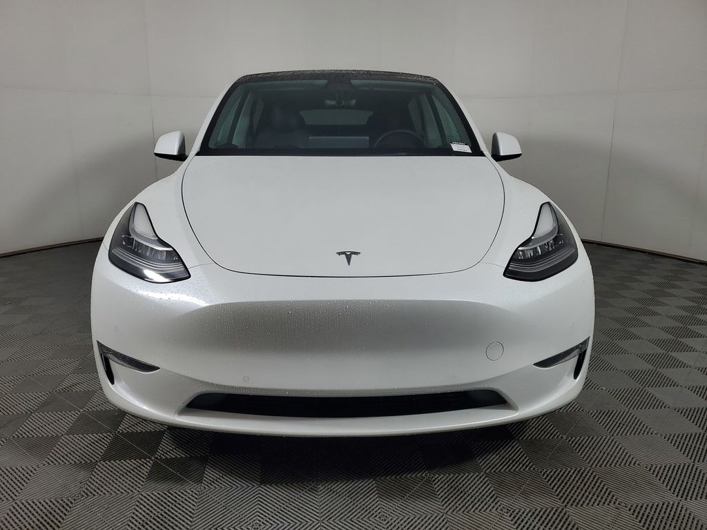 Used 2021 Tesla Model Y Long Range SUV