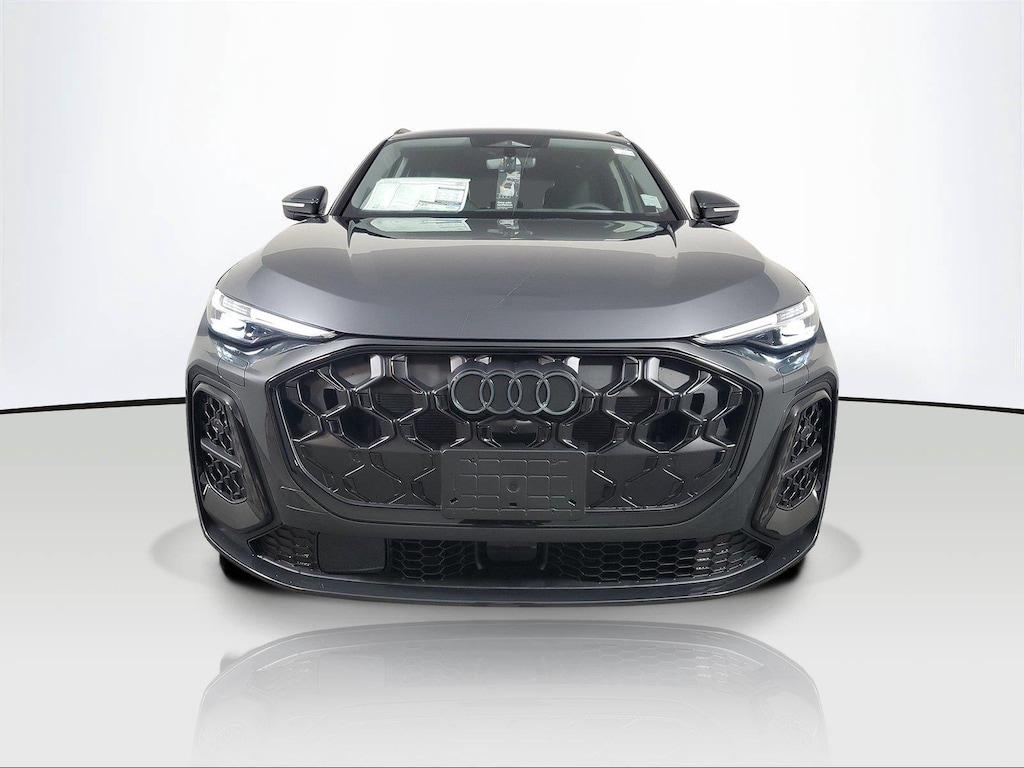 New 2026 Audi Q5 SUV