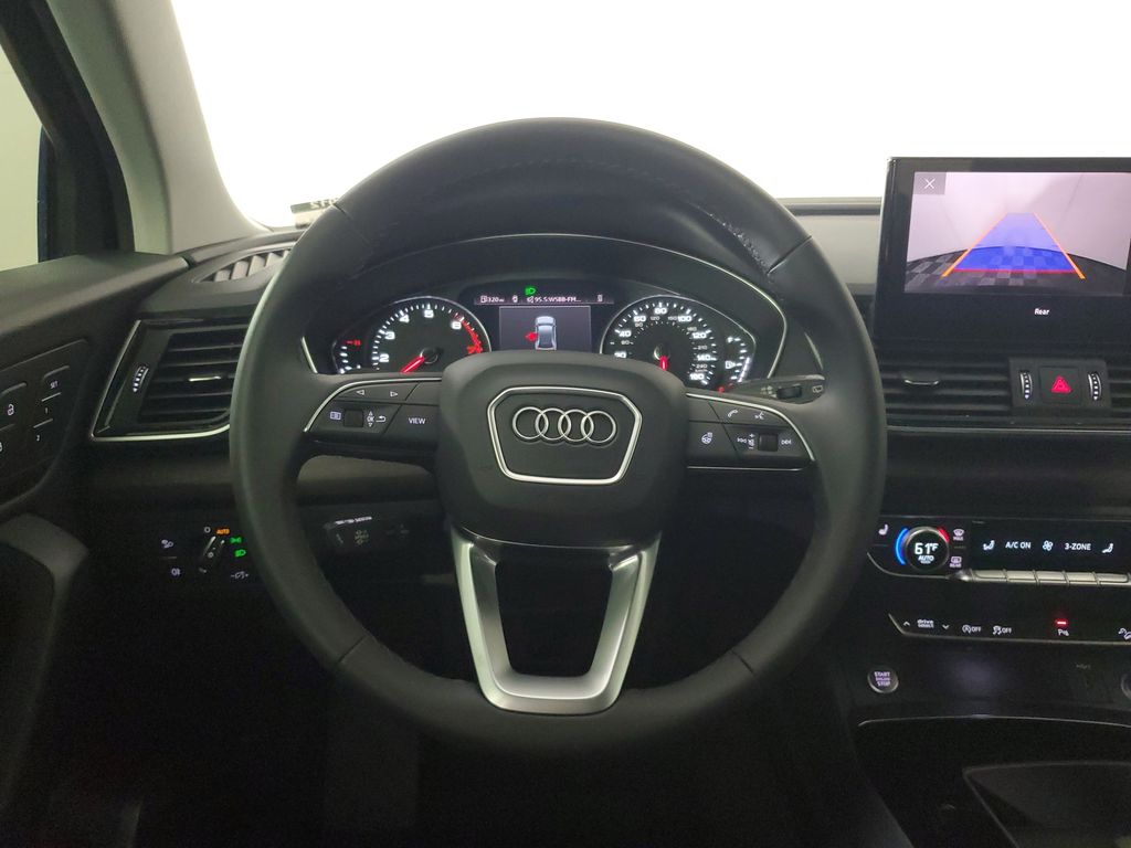 2023 Audi Q5 Premium - Photo 16