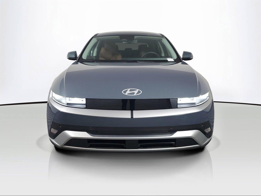 Used 2025 Hyundai IONIQ 5 SE Standard Range SUV