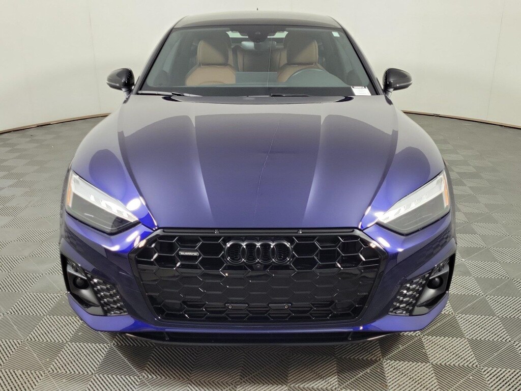 Used 2024 Audi A5 Sportback S Line Premium Plus quattro Sportback