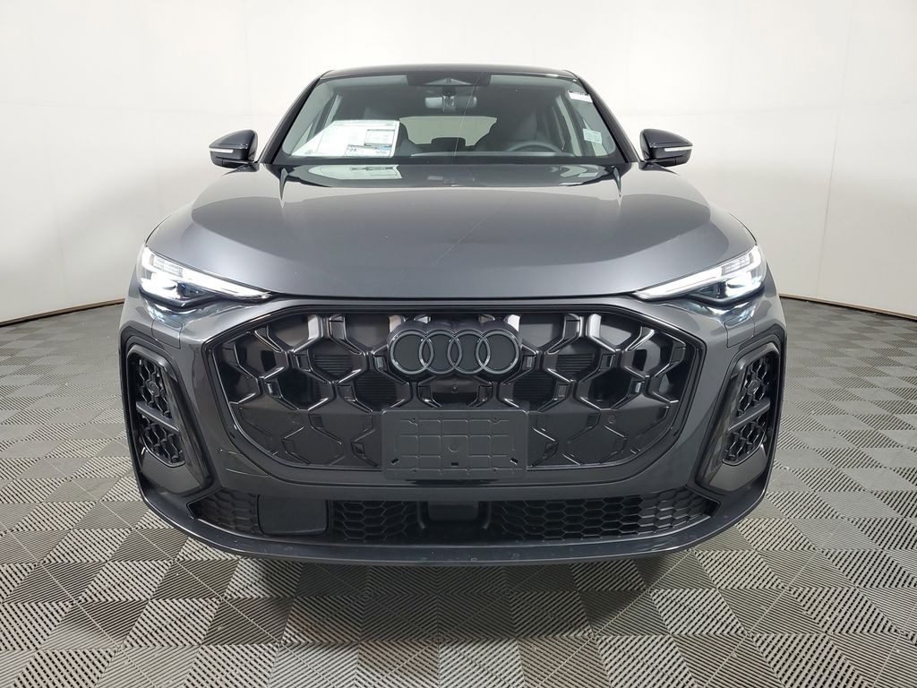 New 2026 Audi Q5 SUV