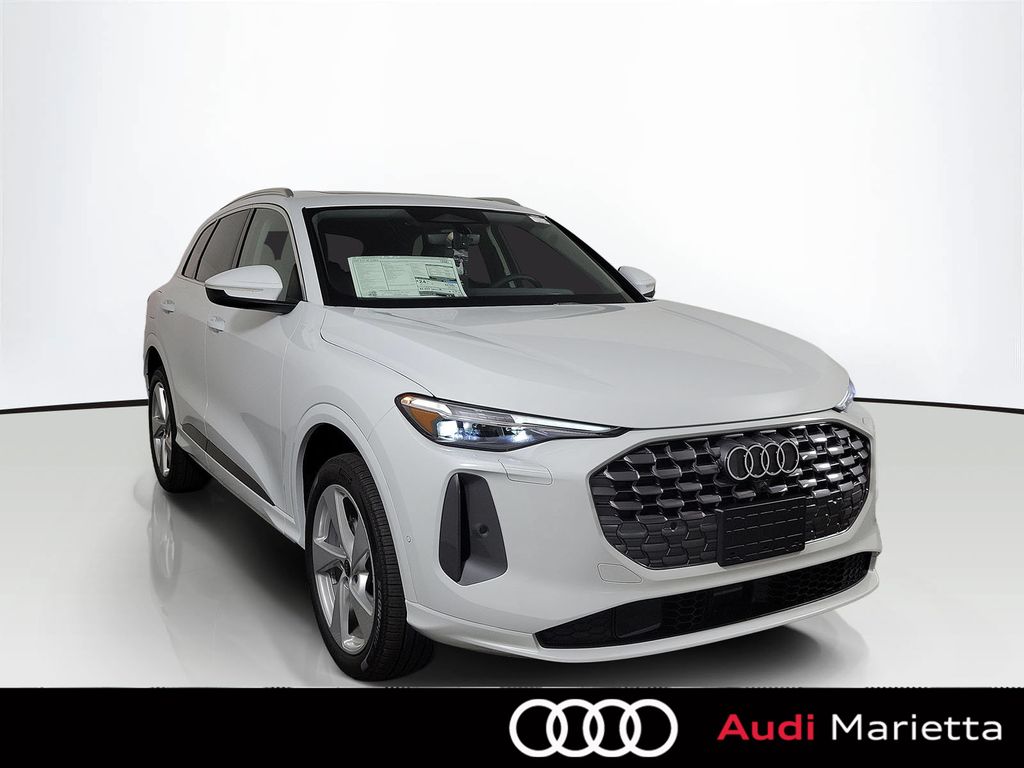 2026 Audi Q5