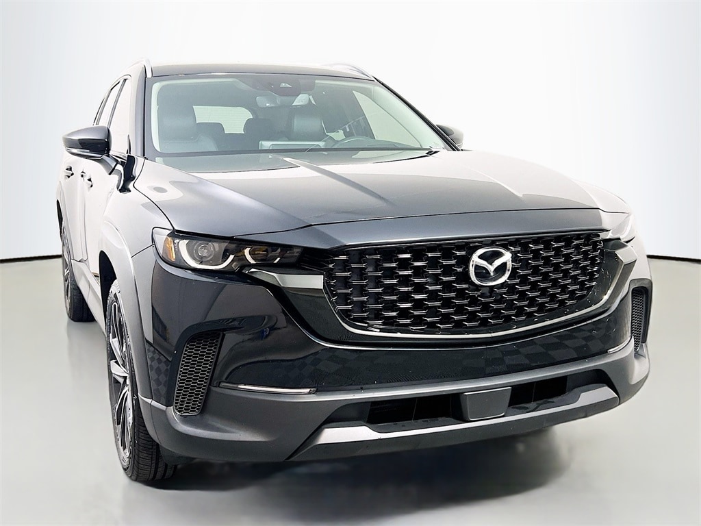 Used 2024 Mazda CX-50 2.5 S Premium Plus Package SUV