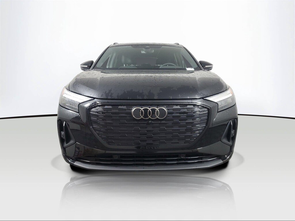 Used 2023 Audi Q4 e-tron Premium Plus SUV